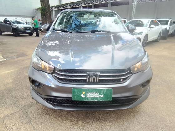 FIAT CRONOS 1.3 FIREFLY FLEX DRIVE CVT FIAT CRONOS 1.3 FIREFLY FLEX DRIVE CVT